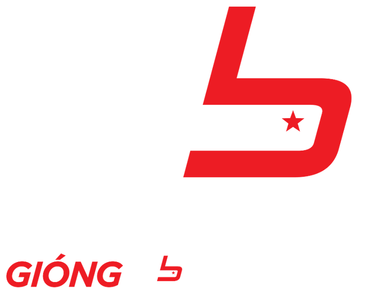 Gióng Building