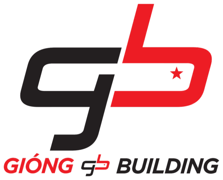 Gióng Building